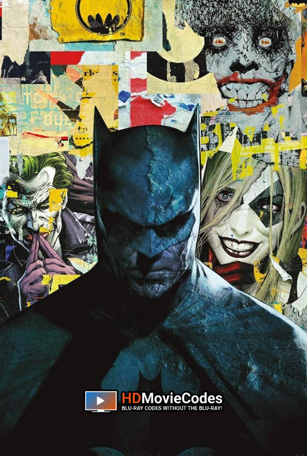 Batman Movies