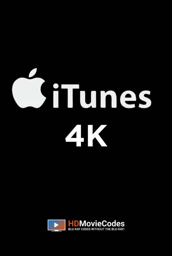iTunes 4K